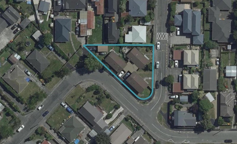 3/7 Jordan Street, Sydenham, Christchurch - Carousel 1