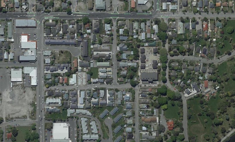 1/8 Tweed Street, Richmond, Christchurch - Carousel 1