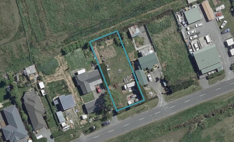 427 Kainga Road, Brooklands, Christchurch - Carousel 1