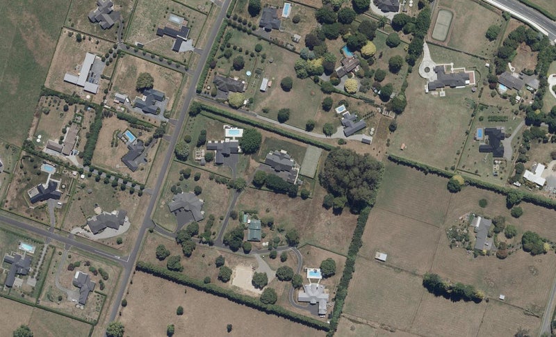 5 Davren Way, Tamahere, Hamilton - Carousel 1