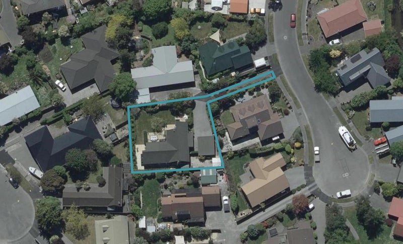 6B Idaho Place, Burwood, Christchurch - Carousel 1