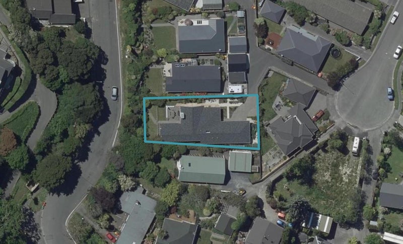 23 Rossmore Terrace, Cashmere, Christchurch - Carousel 1