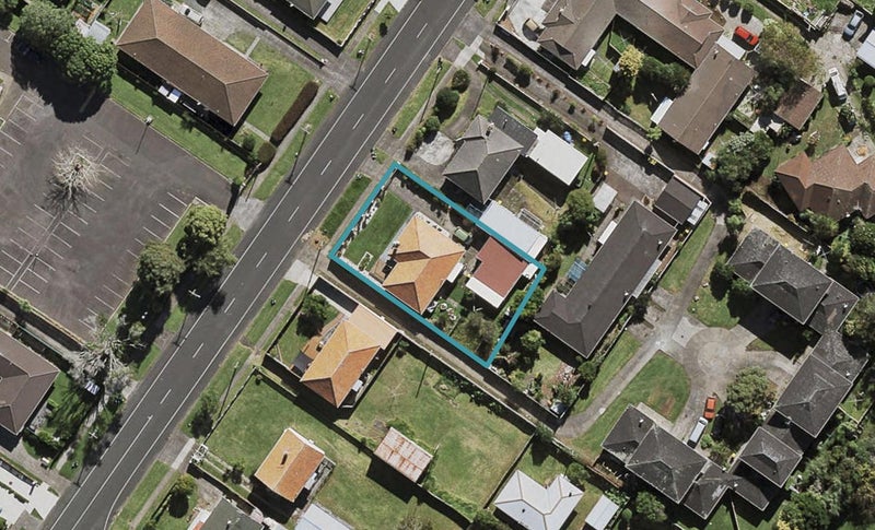 37 Birdwood Avenue, Papatoetoe, Auckland - Carousel 1
