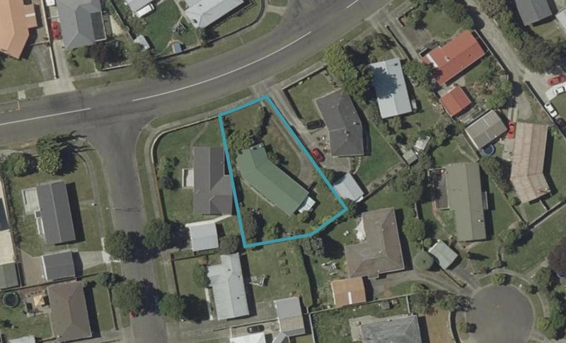 85 Havelock Avenue, Westbrook, Palmerston North - Carousel 1