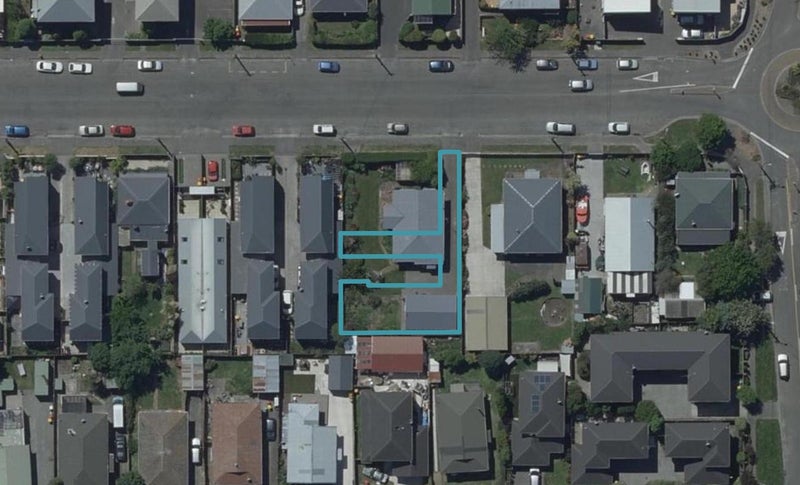 4/40 Hastings Street West, Sydenham, Christchurch - Carousel 1