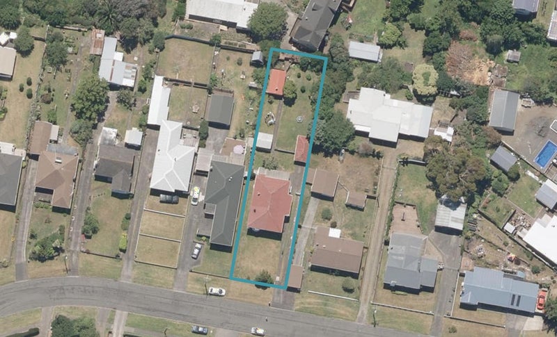 10 Konini Street, Tawhero, Whanganui - Carousel 1