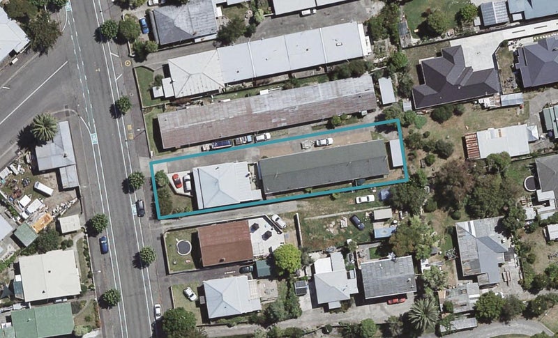 3/97 Nelson Crescent, Napier South, Napier - Carousel 1