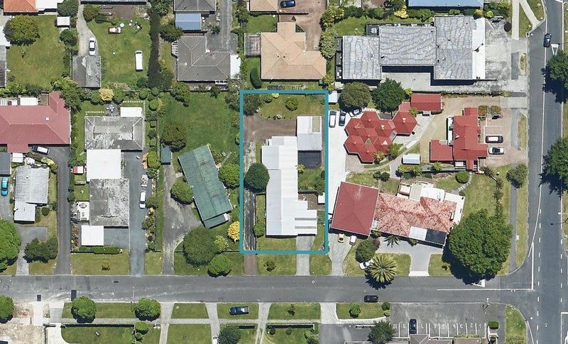 3A Sumner Street, Glenholme, Rotorua - Carousel 1
