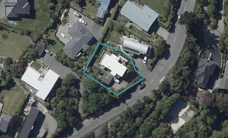 106 Mount Pleasant Road, Mount Pleasant, Christchurch - Carousel 1