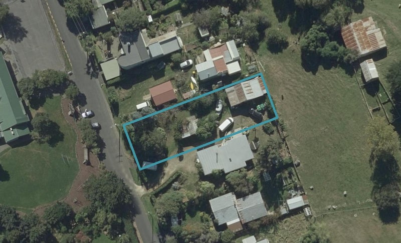 5 Roebuck Rise, Broad Bay, Dunedin - Carousel 1