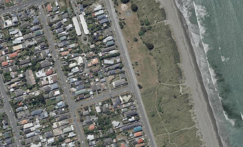 396 Marine Parade, South New Brighton, Christchurch - Carousel 1