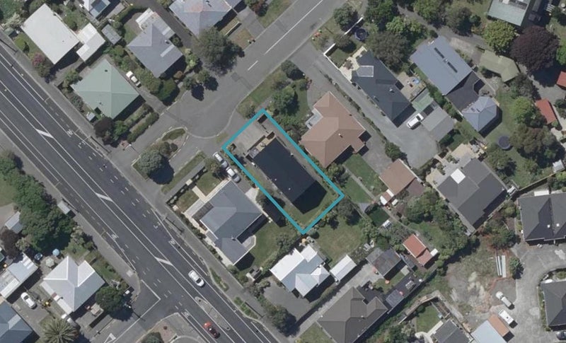 4 Celia Street, Redcliffs, Christchurch - Carousel 1