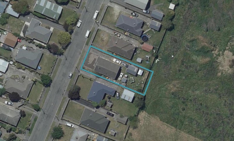 96 Carisbrooke Street, Aranui, Christchurch - Carousel 1