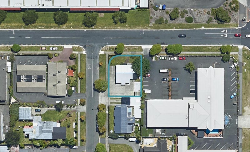8 Victoria Street, Victoria, Rotorua - Carousel 1