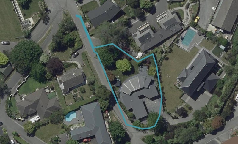 3A Karitane Drive, Cashmere, Christchurch - Carousel 1