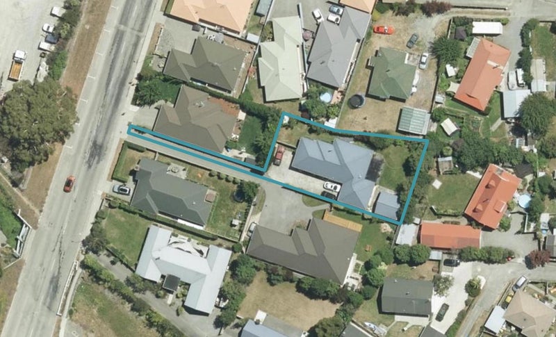 61 Taylor Pass Road, Witherlea, Blenheim - Carousel 1
