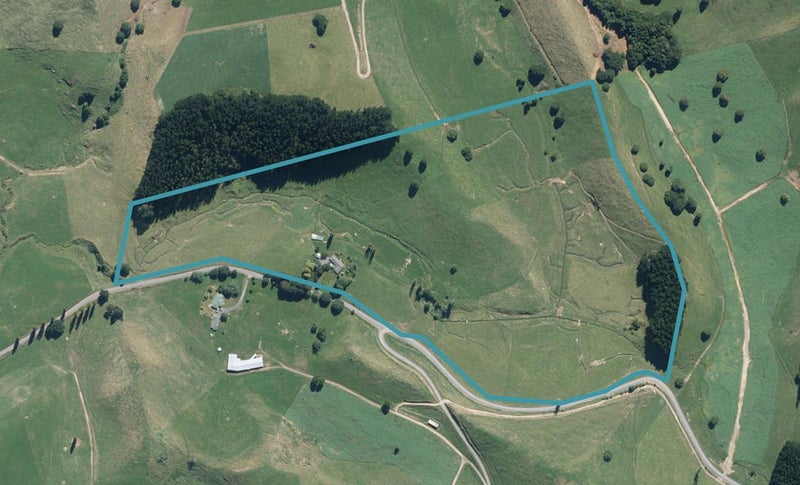 324 Makokomiko Road, Manunui, Taumarunui - Carousel 1