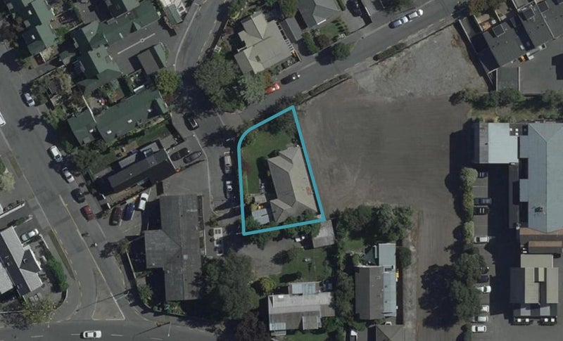 6 Tonbridge Street, Merivale, Christchurch - Carousel 1