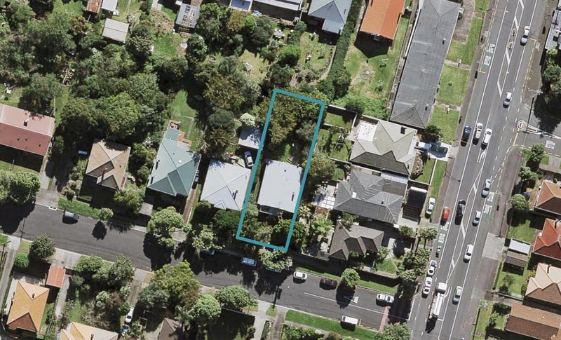 1 Wembley Road, Mount Eden, Auckland - Carousel 1