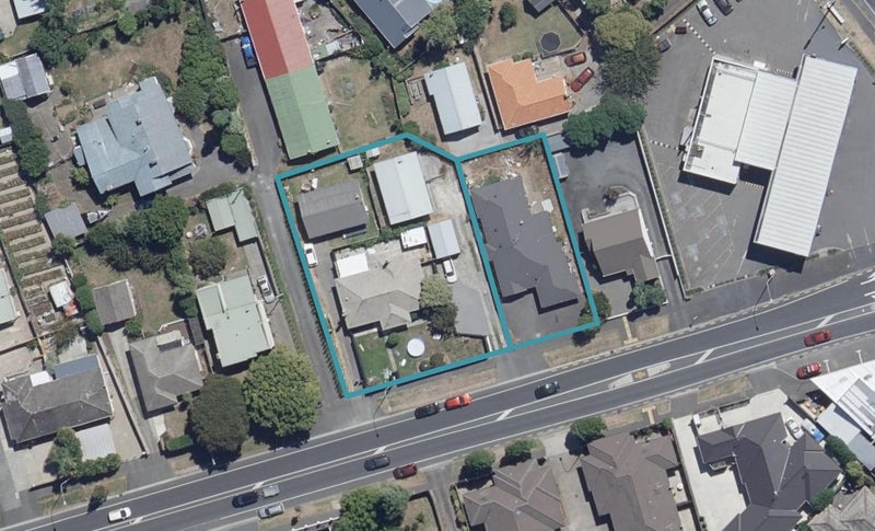141 Boundary Road, Claudelands, Hamilton - Carousel 1