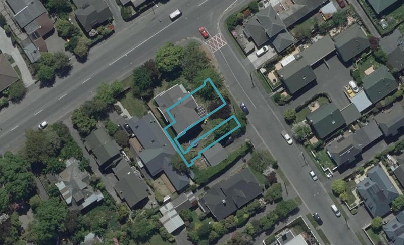 81B Browns Road, St Albans, Christchurch - Carousel 1