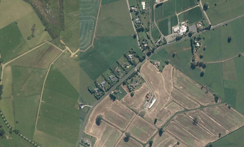 742 Rukuhia Road, Ngahinapouri, Ohaupo - Carousel 1