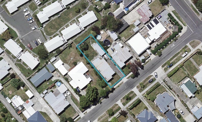 505 Lumsden Road, Akina, Hastings - Carousel 1