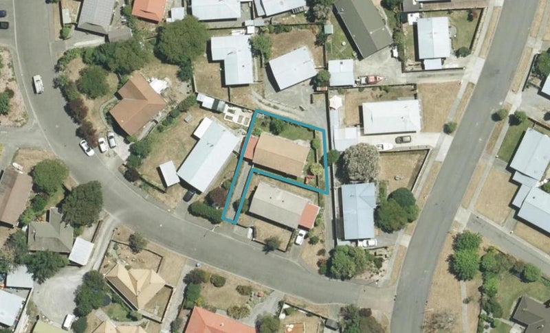 2/2 Rata Place, Witherlea, Blenheim - Carousel 1