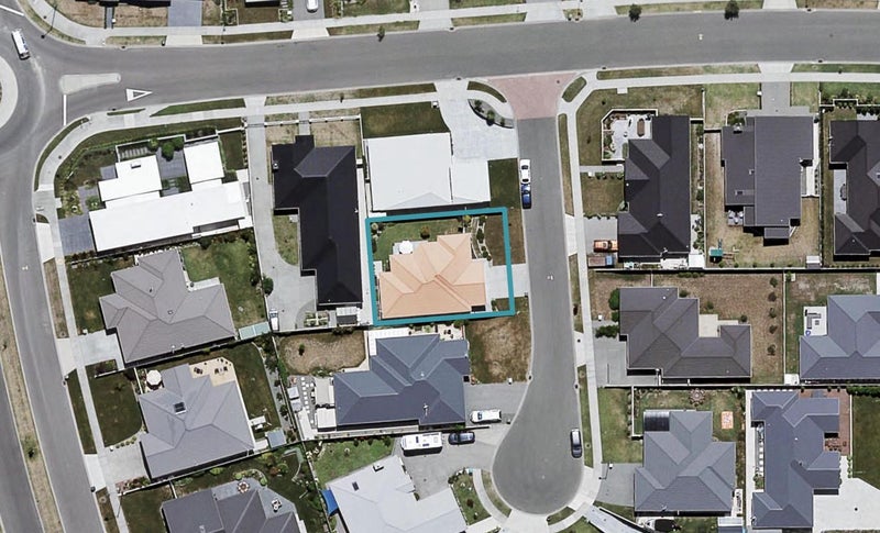 4 Ohau Place, Poraiti, Napier - Carousel 1
