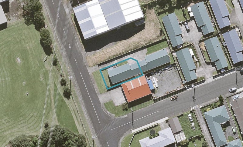 50 Paritutu Road, Spotswood, New Plymouth - Carousel 1