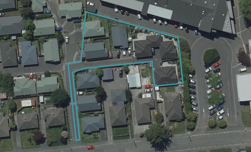 15 Arthur Street, Upper Riccarton, Christchurch - Carousel 1