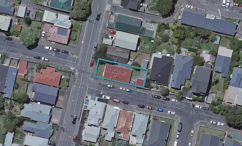 32 Stoke Street, Newtown, Wellington - Carousel 1