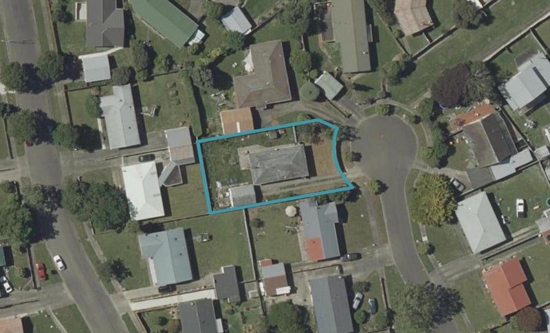 7 Buller Place, Westbrook, Palmerston North - Carousel 1