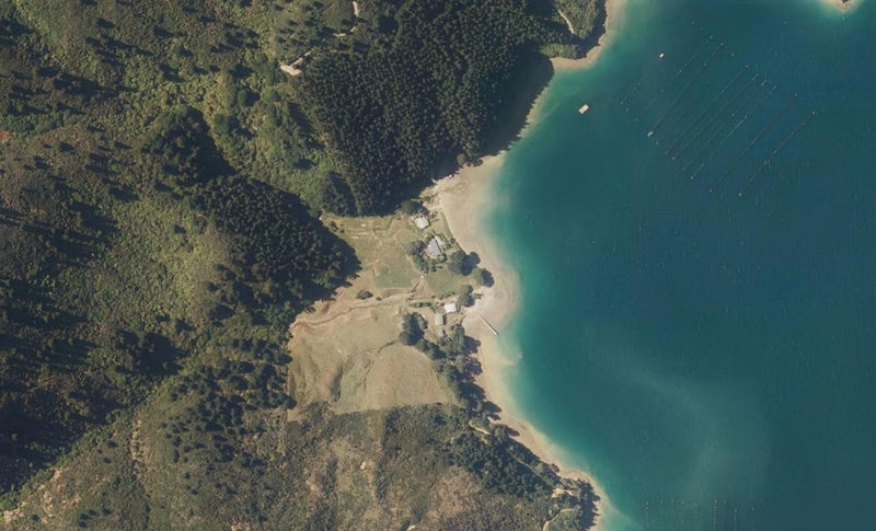 192 Waitata Road, Waitata, Marlborough Sounds - Carousel 1