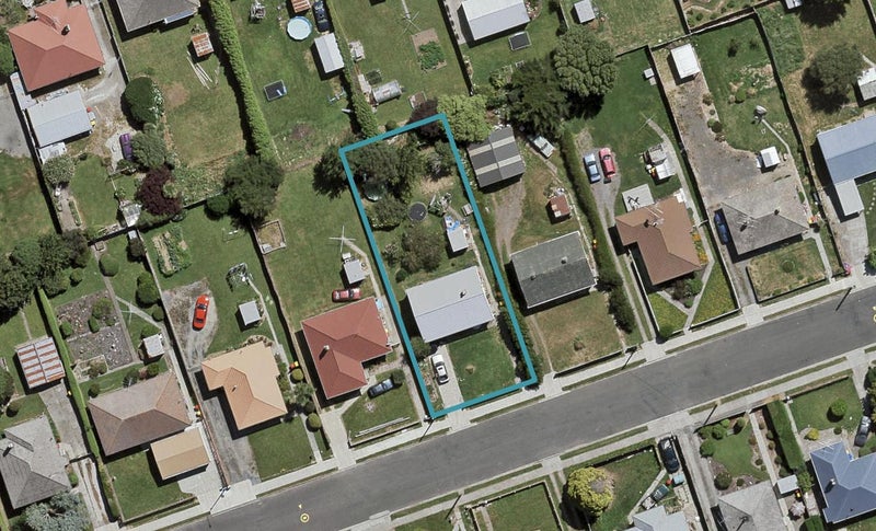 188 Crawford Street, Glengarry, Invercargill - Carousel 1