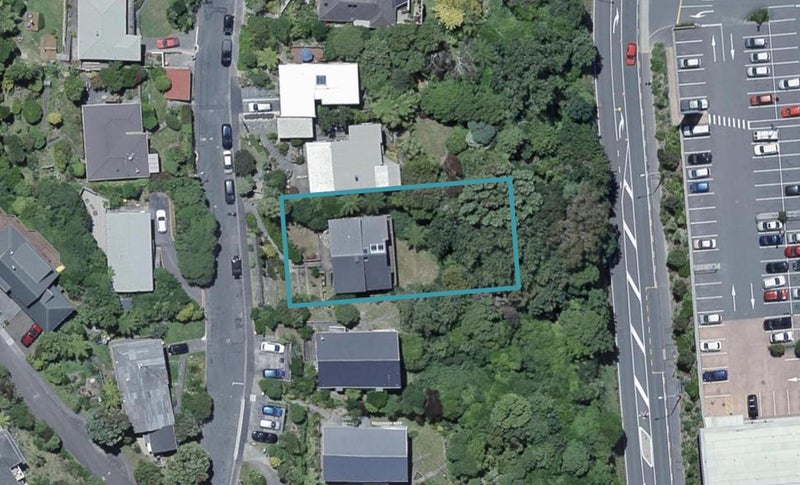 23 Winston Street, Crofton Downs, Wellington - Carousel 1