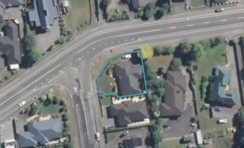 230 Pages Road, Gleniti, Timaru - Carousel 1