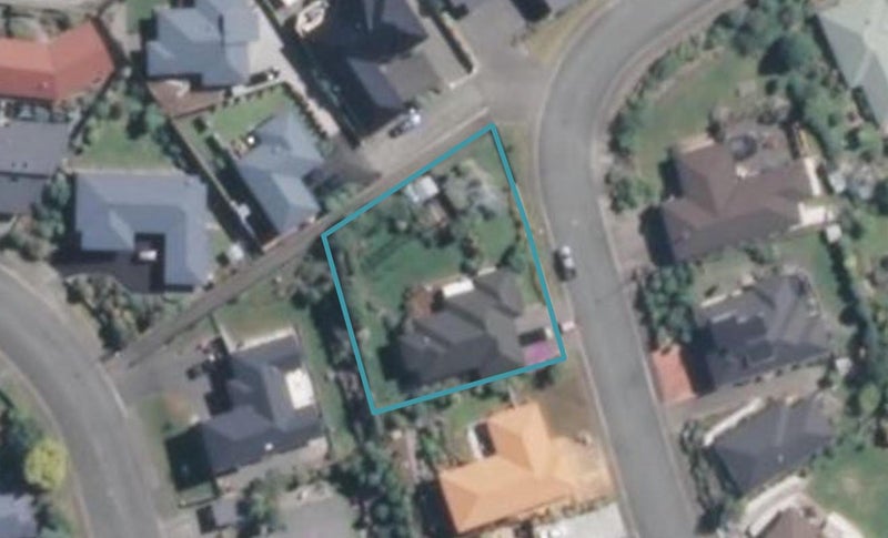 46 Temple Crescent, Gleniti, Timaru - Carousel 1