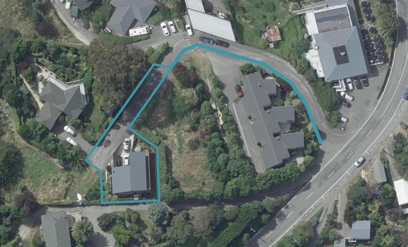 13 Glas Brae, Governors Bay, Lyttelton - Carousel 1