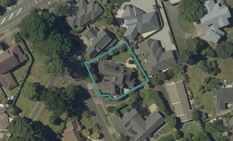 1A Caccia Birch Lane, Hokowhitu, Palmerston North - Carousel 1