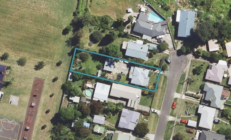 22 Steed Avenue, Te Hapara, Gisborne - Carousel 1