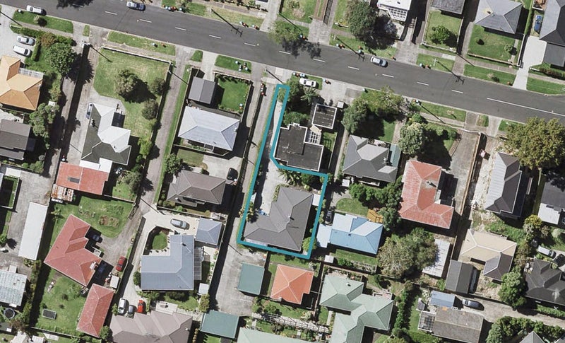 55A Kings Road, Panmure, Auckland - Carousel 1