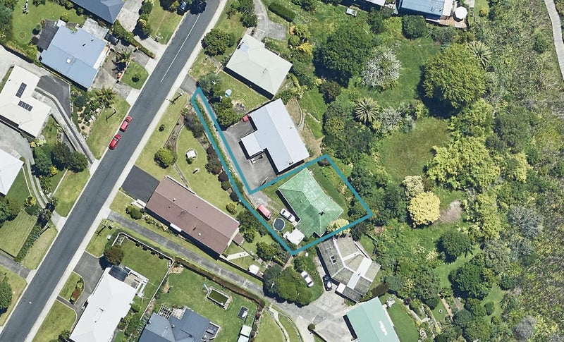 55 Churchill Road, Judea, Tauranga - Carousel 1