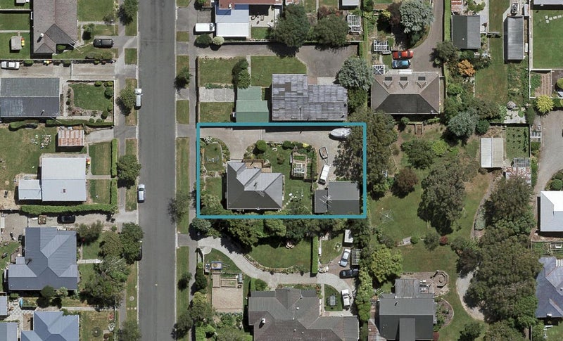 132 Metzger Street, Heidelberg, Invercargill - Carousel 1