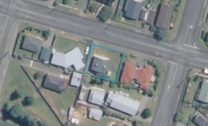 70 Princes Street, Temuka - Carousel 1