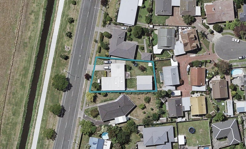 347 Westminster Avenue, Tamatea, Napier - Carousel 1