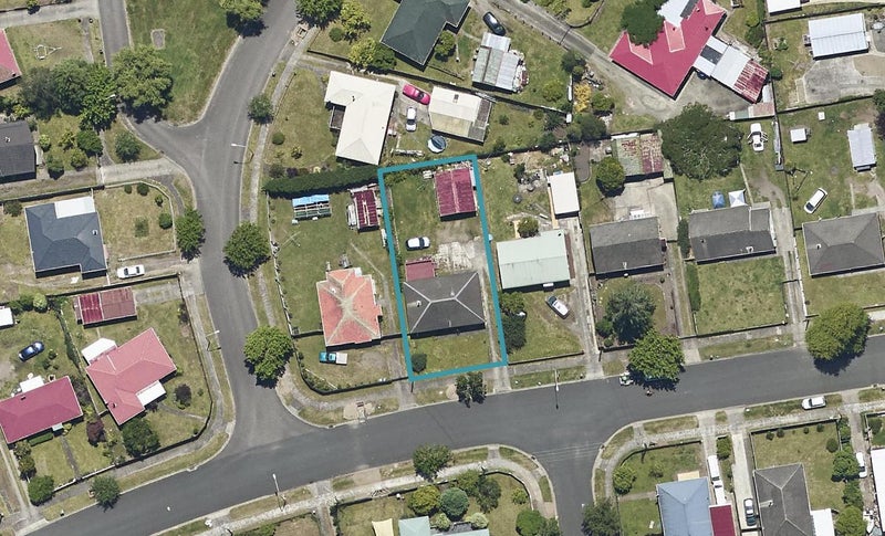 58 Newall Street, Kawerau, Kawerau - Carousel 1