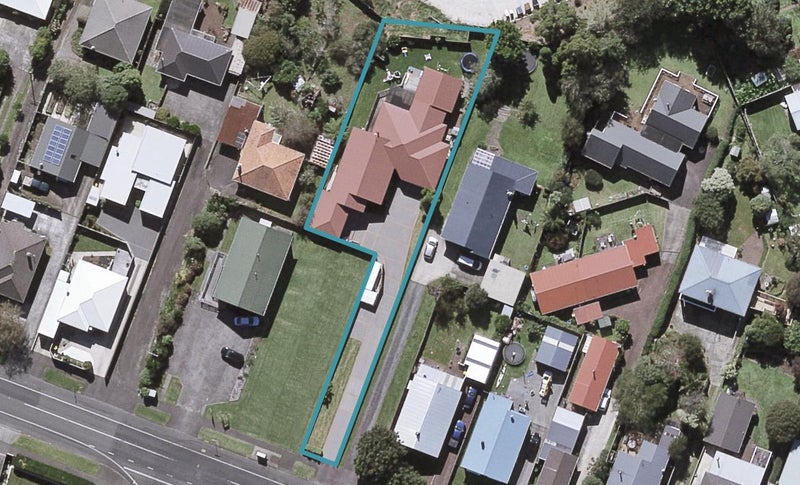 303A Carrington Street, Vogeltown, New Plymouth - Carousel 1