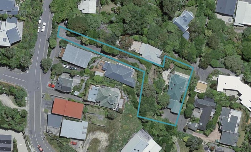 105 Mitchell Street, Brooklyn, Wellington - Carousel 1