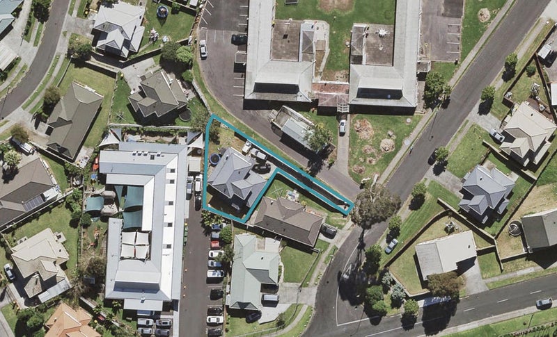 6 Abiru Crescent, Favona, Auckland - Carousel 1